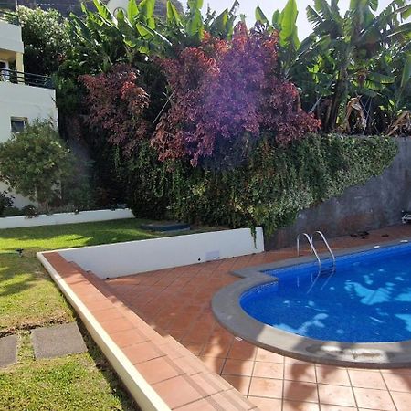Apartament Sunny Arco Retreat Arco da Calheta  Zewnętrze zdjęcie