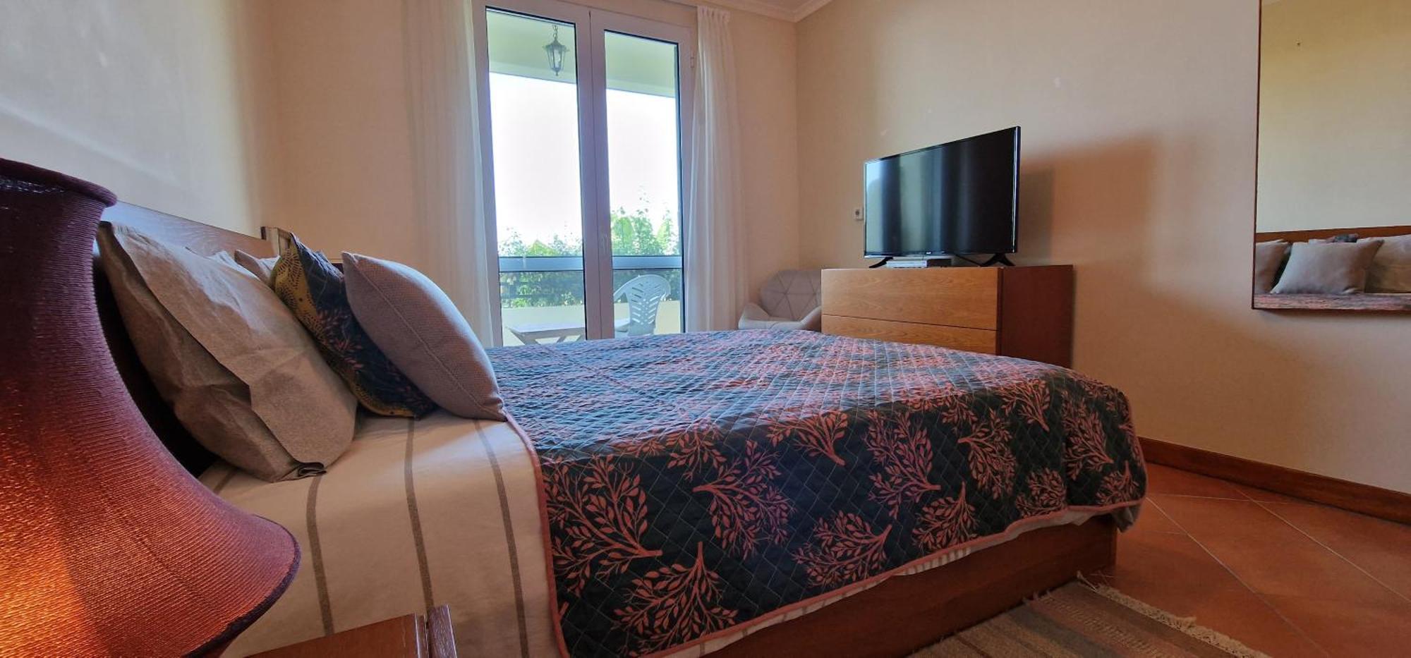 Apartament Sunny Arco Retreat Arco da Calheta  Zewnętrze zdjęcie
