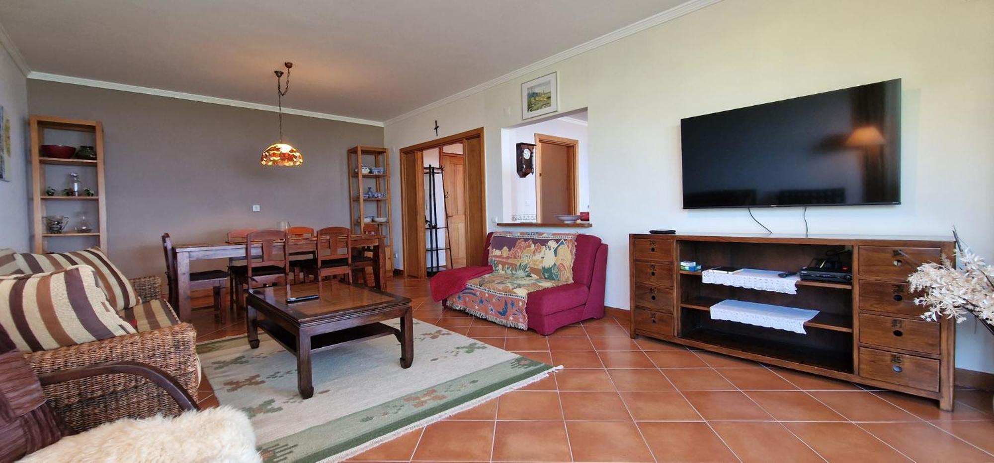 Apartament Sunny Arco Retreat Arco da Calheta  Zewnętrze zdjęcie