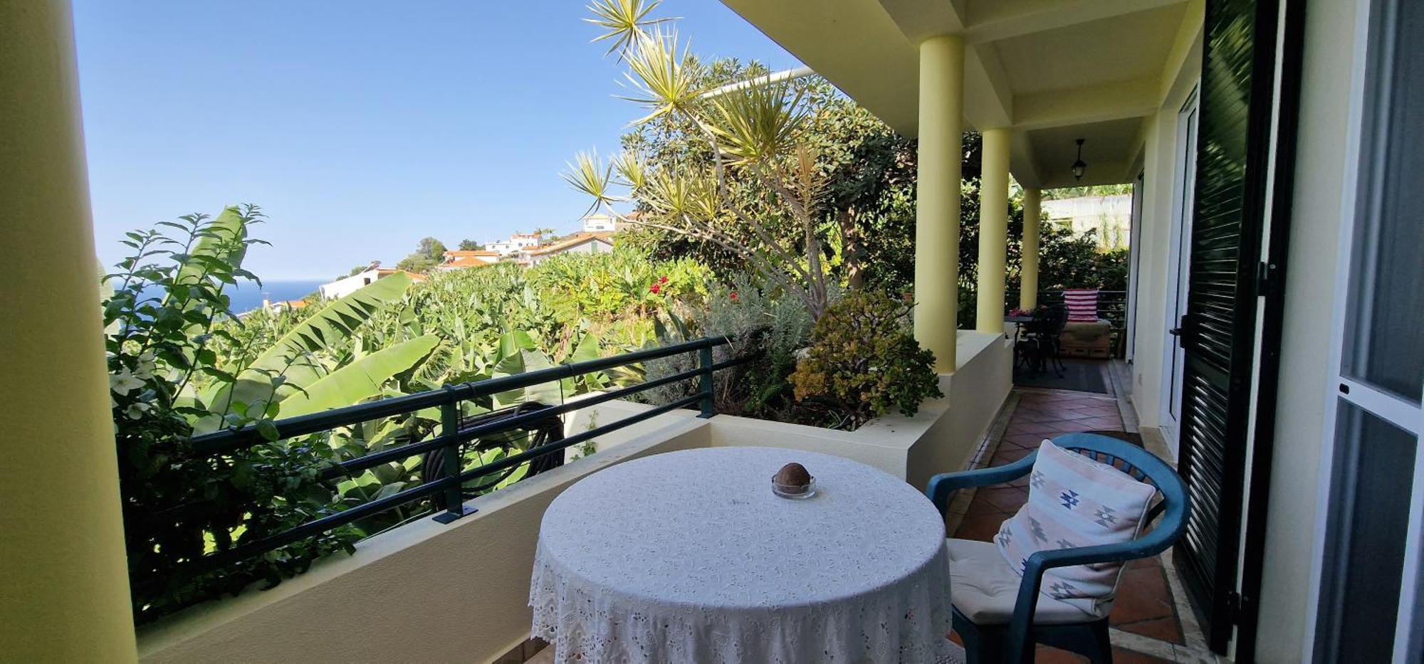 Apartament Sunny Arco Retreat Arco da Calheta  Zewnętrze zdjęcie