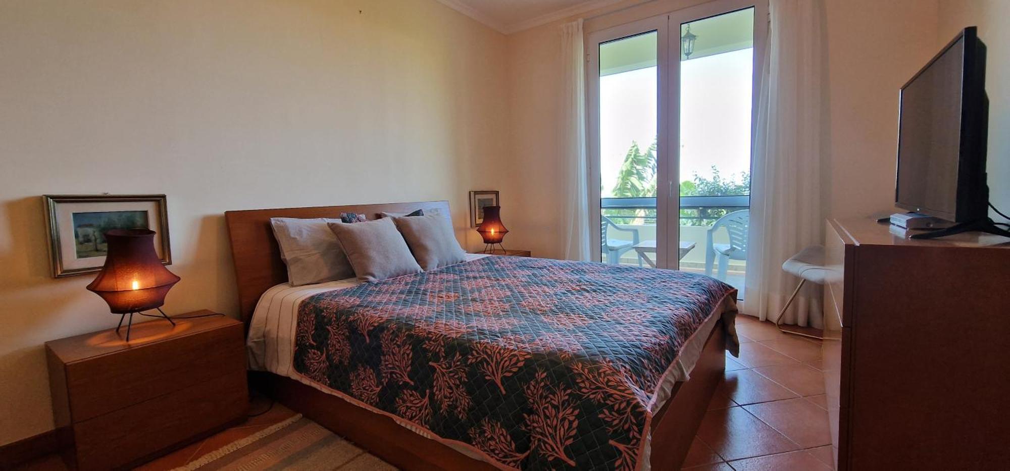 Apartament Sunny Arco Retreat Arco da Calheta  Zewnętrze zdjęcie