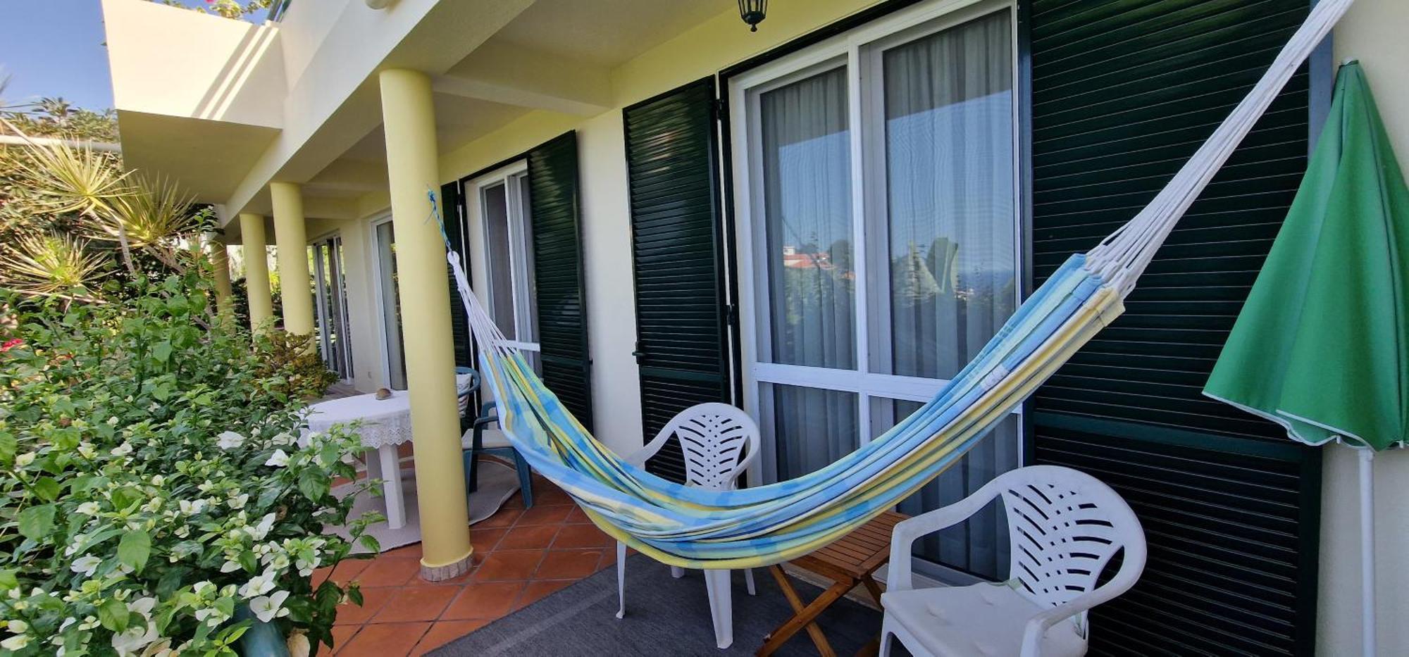 Apartament Sunny Arco Retreat Arco da Calheta  Zewnętrze zdjęcie