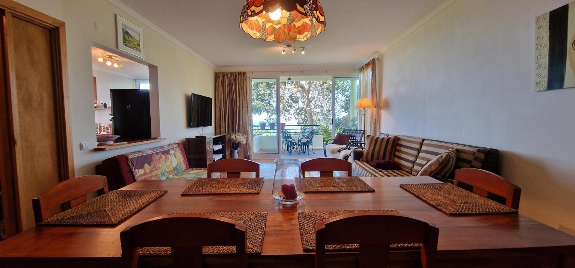 Apartament Sunny Arco Retreat Arco da Calheta  Zewnętrze zdjęcie