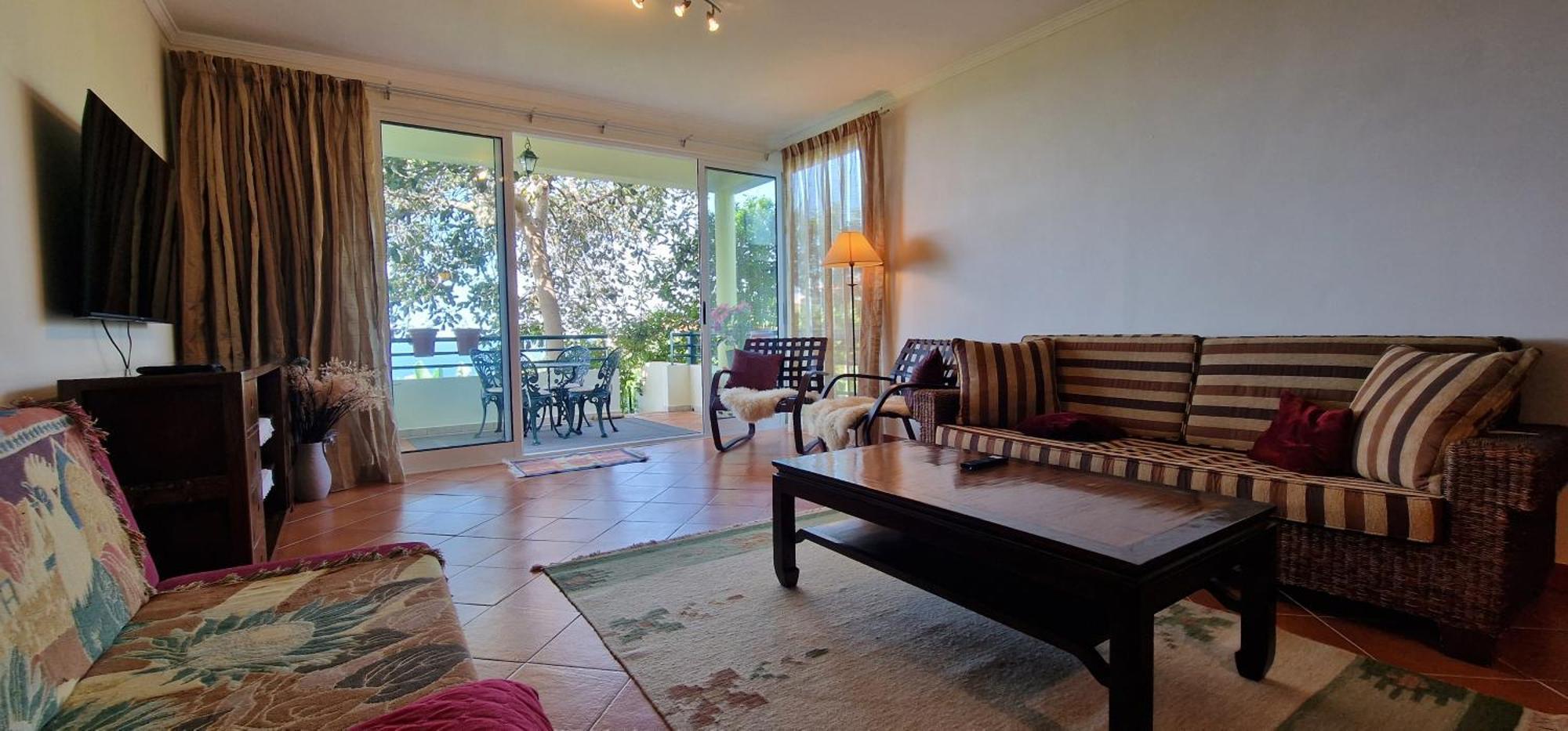 Apartament Sunny Arco Retreat Arco da Calheta  Zewnętrze zdjęcie