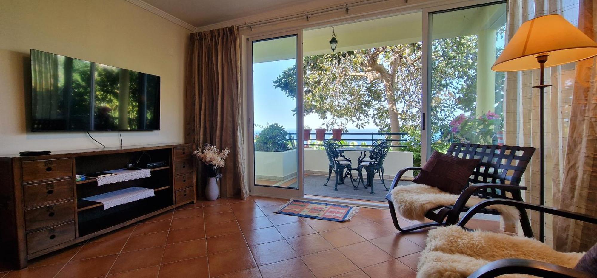 Apartament Sunny Arco Retreat Arco da Calheta  Zewnętrze zdjęcie